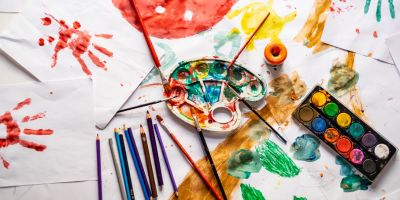 Manuealidades infantiles