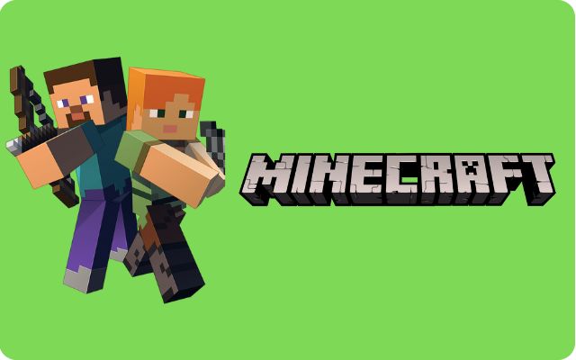 Comprar juguetes minecraft