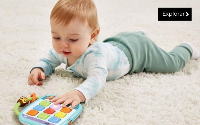 Aprendizaje y Desarrollo Motor