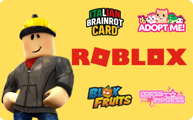 Comprar juguetes roblox