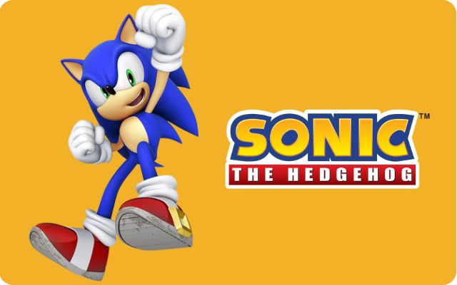 Comprar juguetes sonic 