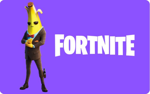 Comprar juguetes fortnite
