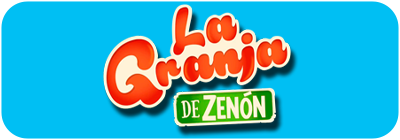 Comprar juguetes y juegos de la granja de zenon