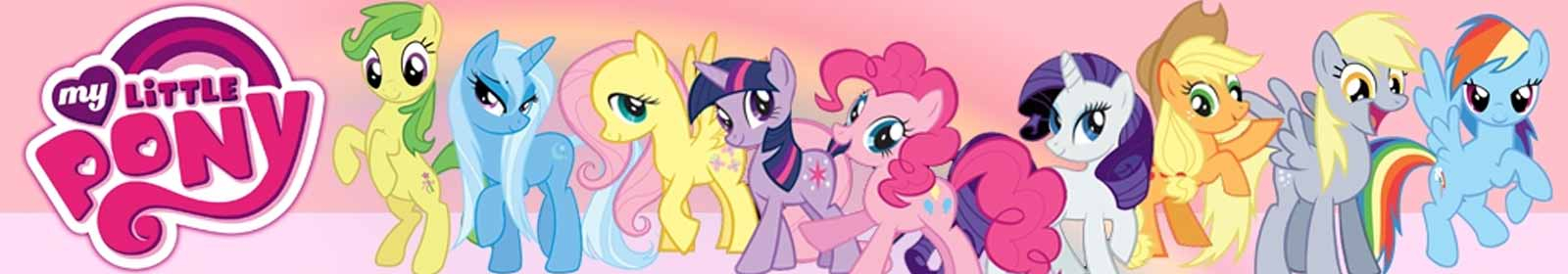 my little pony