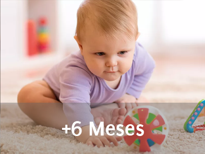 Juguetes para niños/niñas +9 Meses. Juguetería online