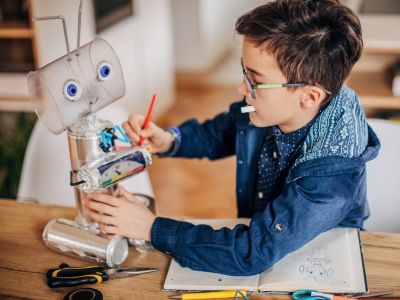 +8/9 Años +8/9 Años