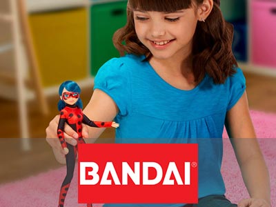 Bandai