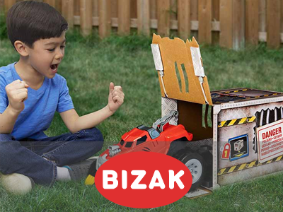 Bizak