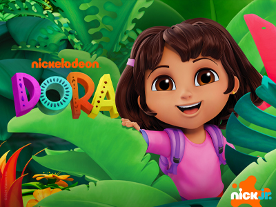Dora la Exploradora