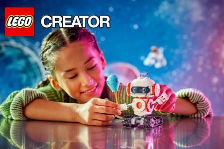 LEGO Creator