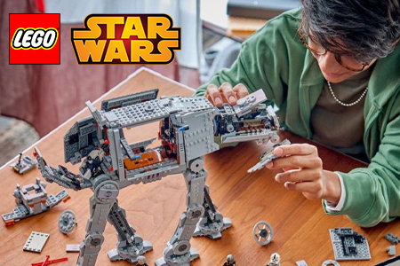 LEGO Star Wars