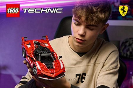 Lego Technic