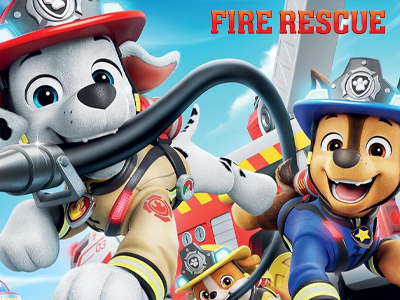 Patrulla Canina