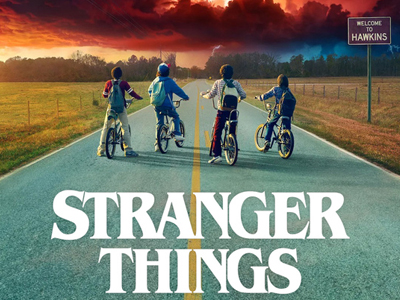 Stranger Things