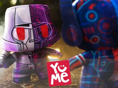 Yume Toys Yume Toys