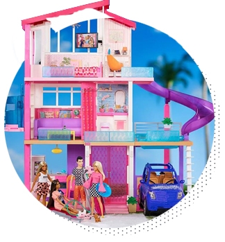 Juegos De Barbie Portes Gratis A Partir De 49