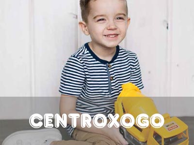 Centroxogo