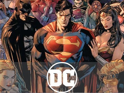 DC Comics