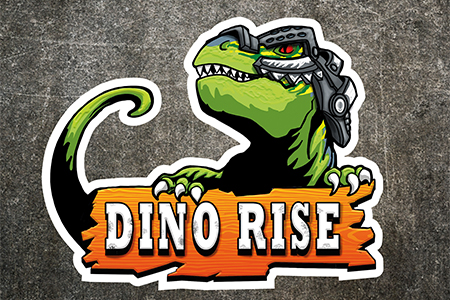 Playmobil Dino Rise