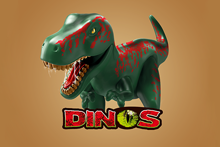 Playmobil Dinos Playmobil Dinos