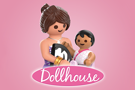 Playmobil Dollhouse