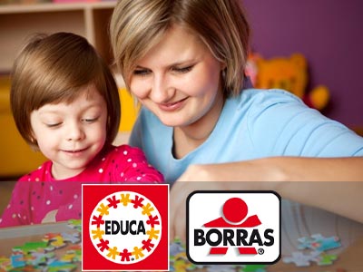 Educa Puzzles