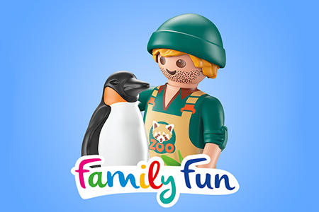 Playmobil Family Fun Playmobil Family Fun