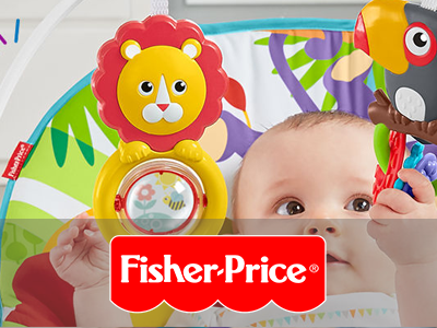 Fisher Price