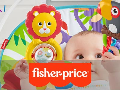 Fisher Price