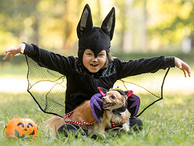 Disfraces Halloween Bebé