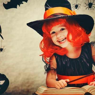 Halloween, miedo y terror