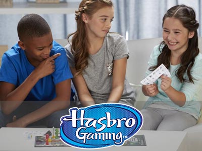 Hasbro Gaming