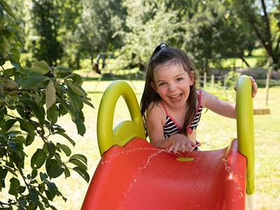 Juguetes Jardin y Exterior