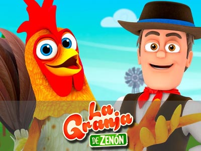 La granja de Zenón