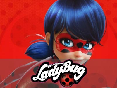 Ladybug