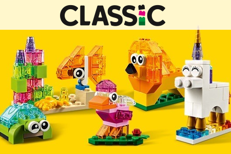 Lego Classic