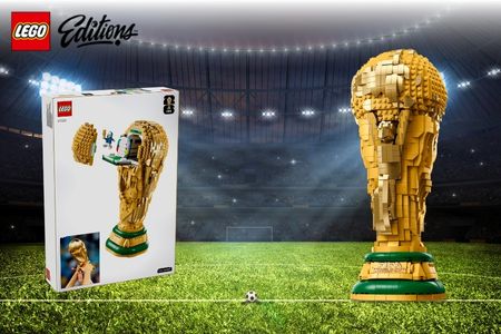 Lego Editions Sports