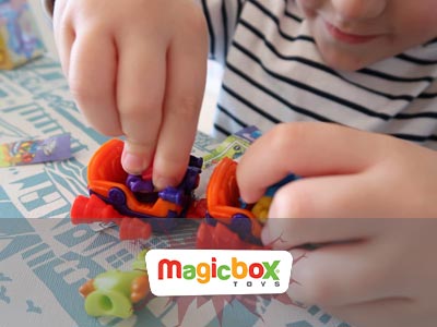 MagicBox