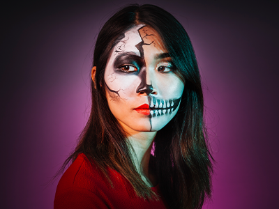 Maquillaje