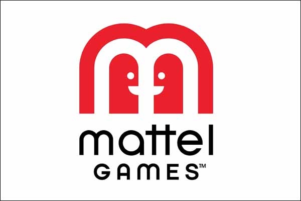 Mattel Games