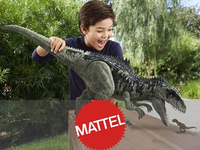 Mattel