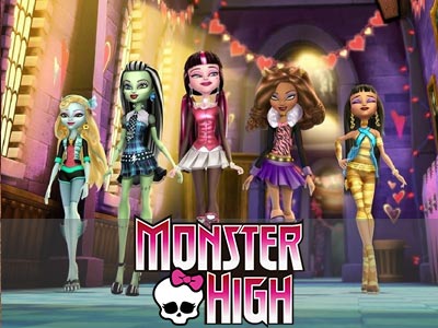 Monster High