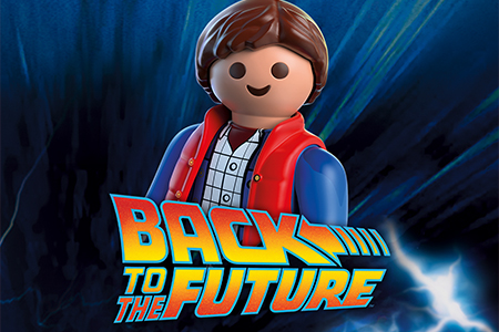Playmobil Movies & Collector 