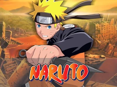 Naruto