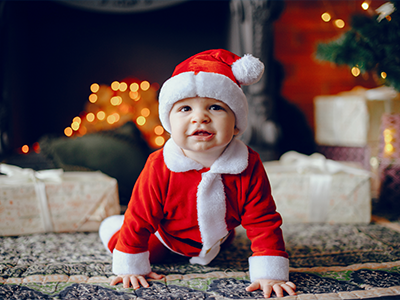 Disfraces para navidad