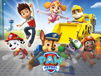 Patrulla Canina