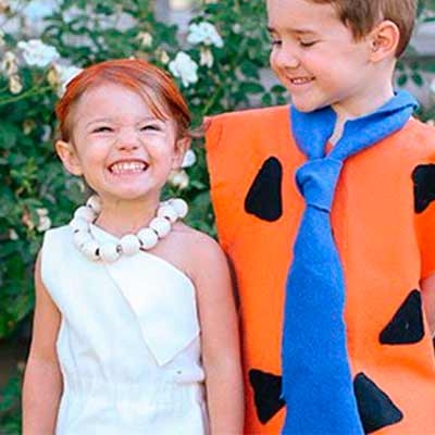 Personajes Infantil