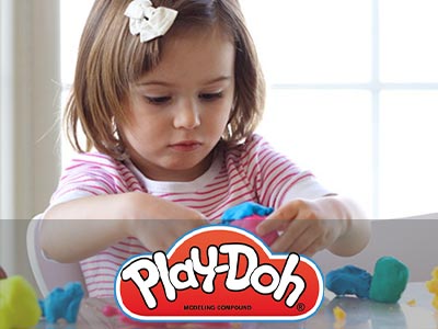 Playdoh