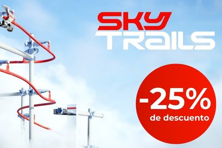Playmobil Sky Trails