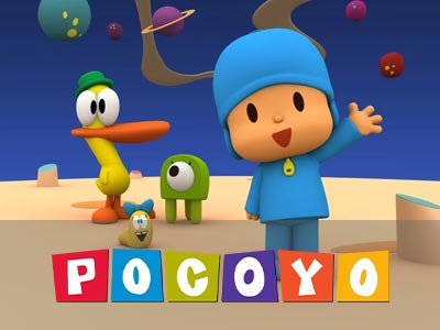 Pocoyo